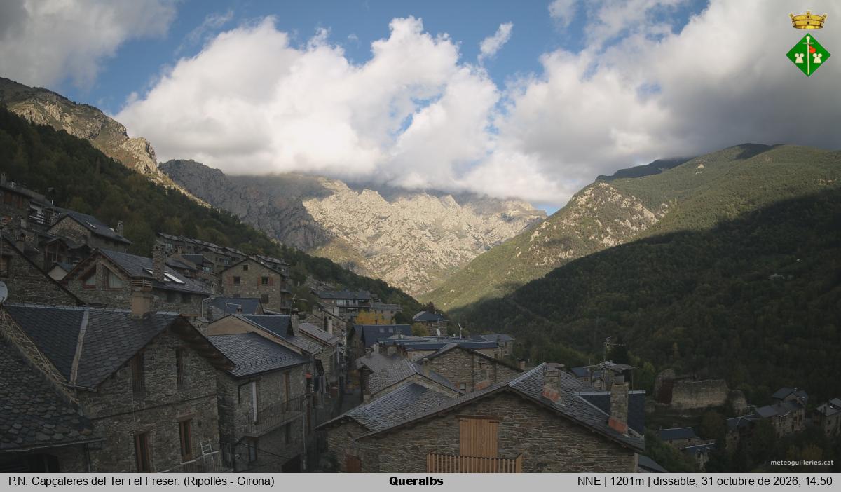 Queralbs 