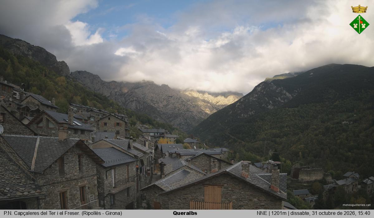 Queralbs 