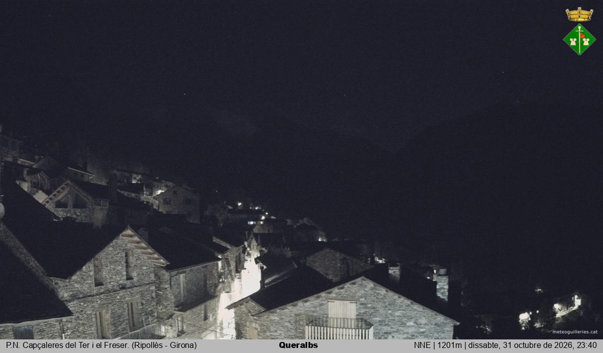 Queralbs 