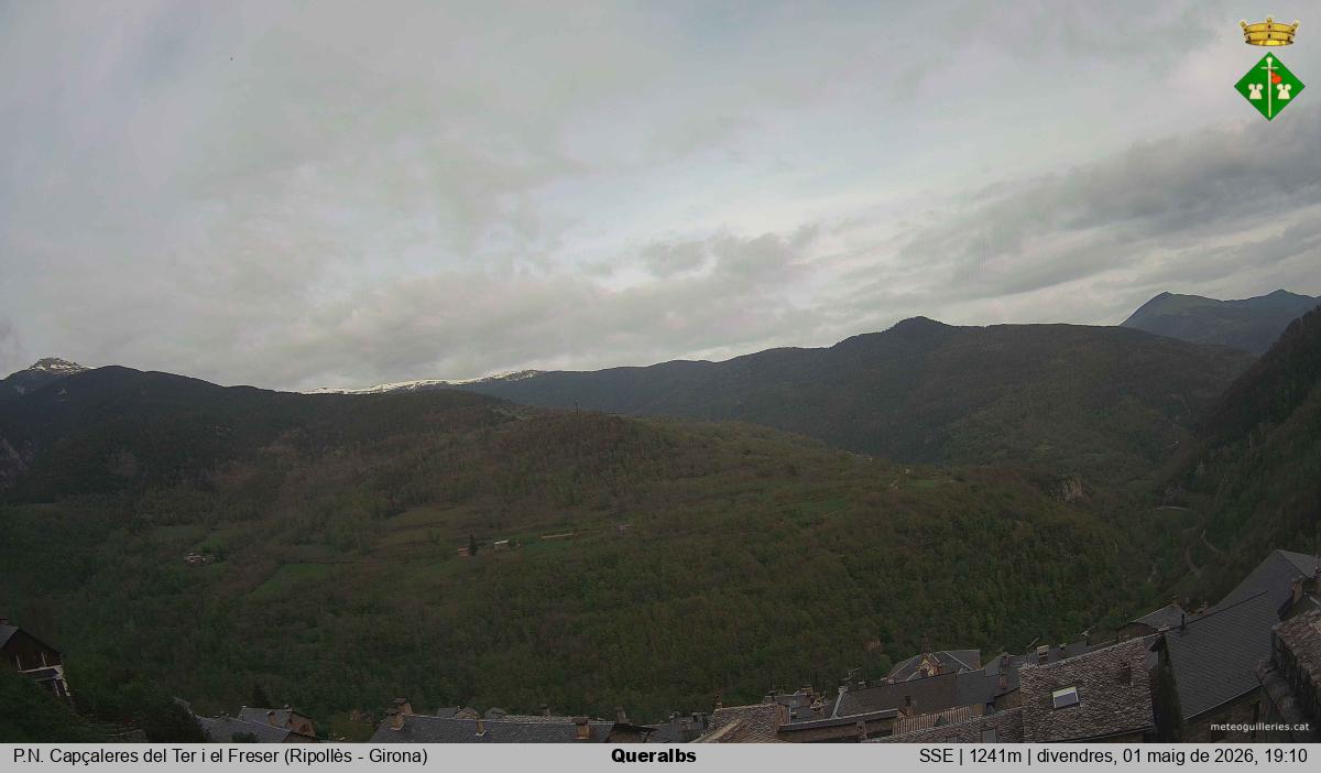 Queralbs 