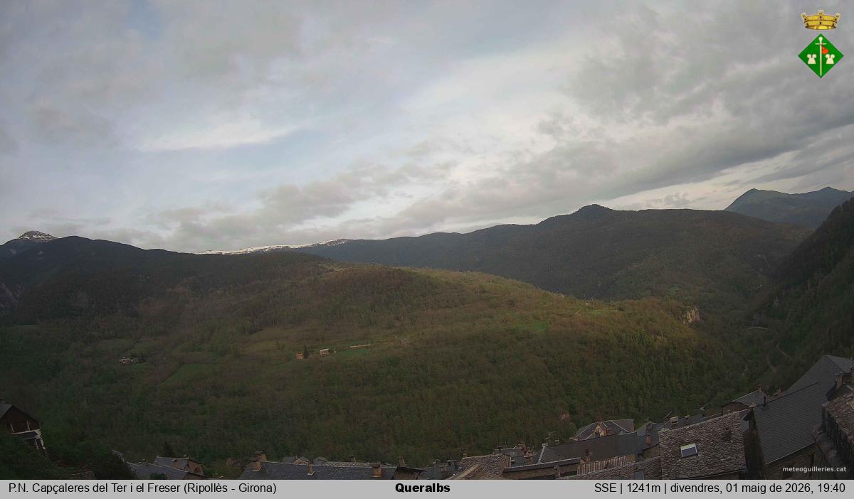 Queralbs 