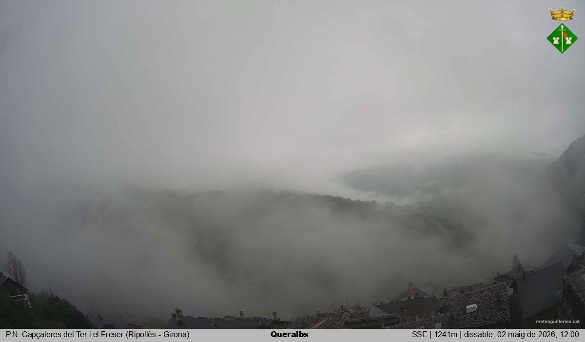 Queralbs 