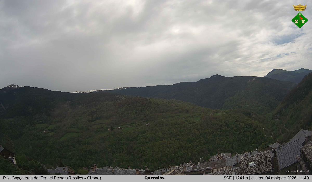 Queralbs 