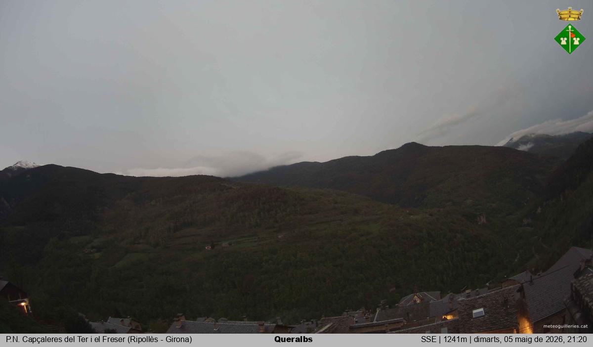Queralbs 