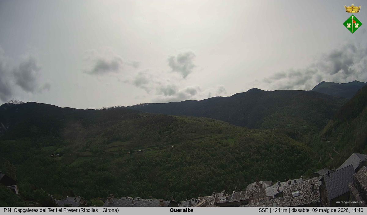 Queralbs 