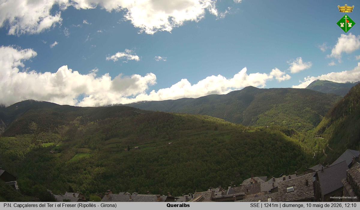 Queralbs 