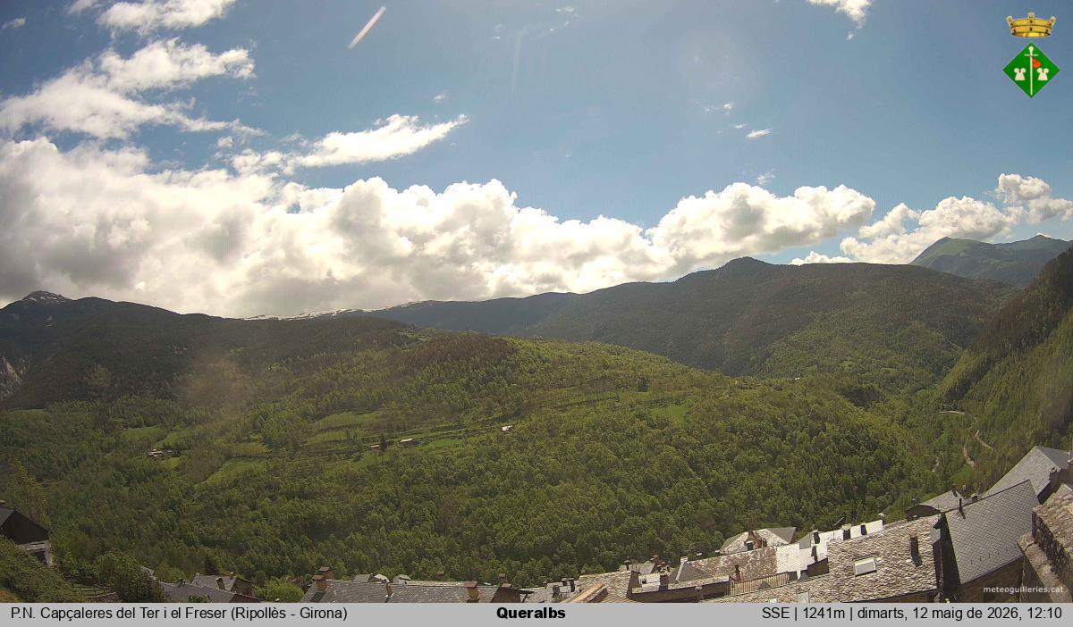 Queralbs 