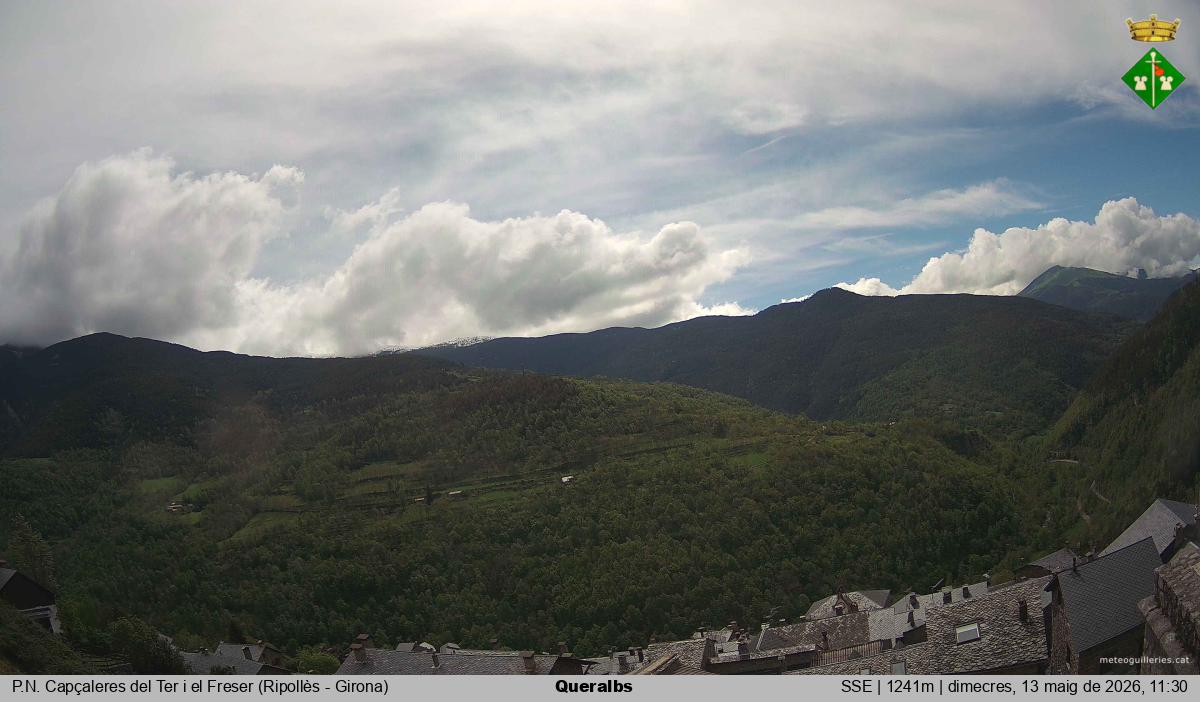 Queralbs 