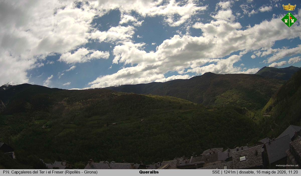 Queralbs 