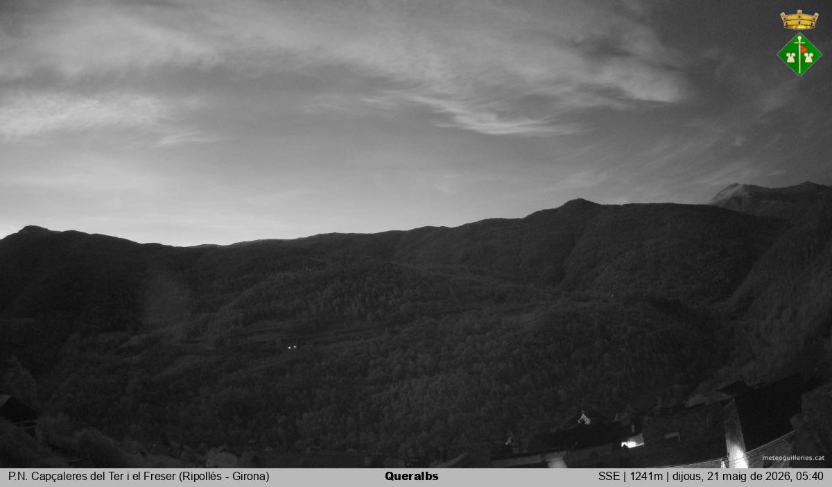 Queralbs 