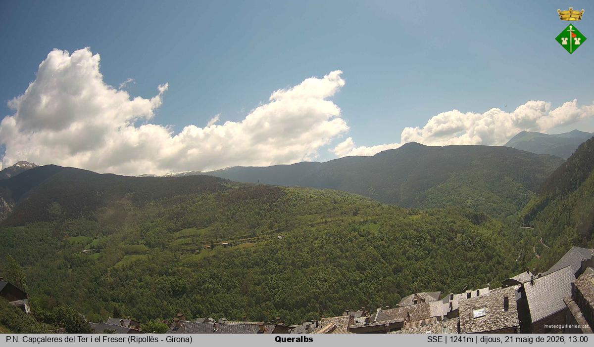 Queralbs 