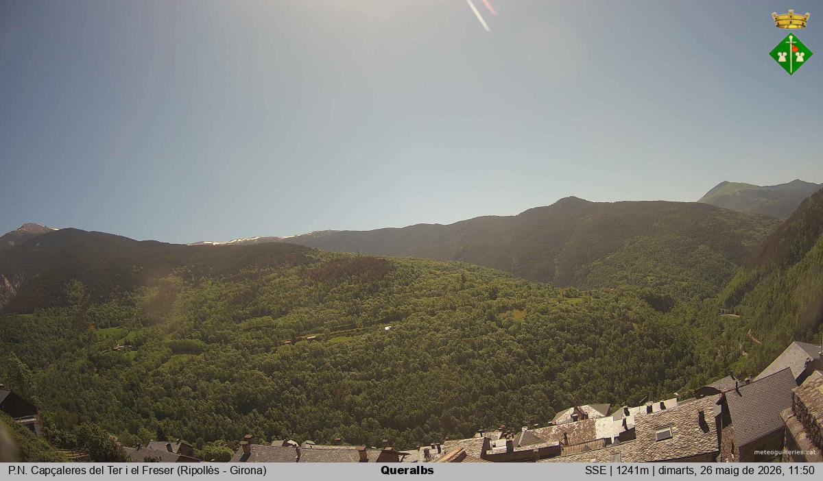 Queralbs 