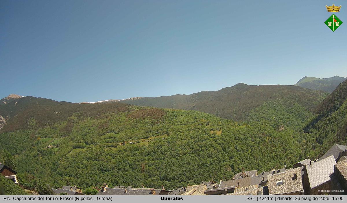 Queralbs 