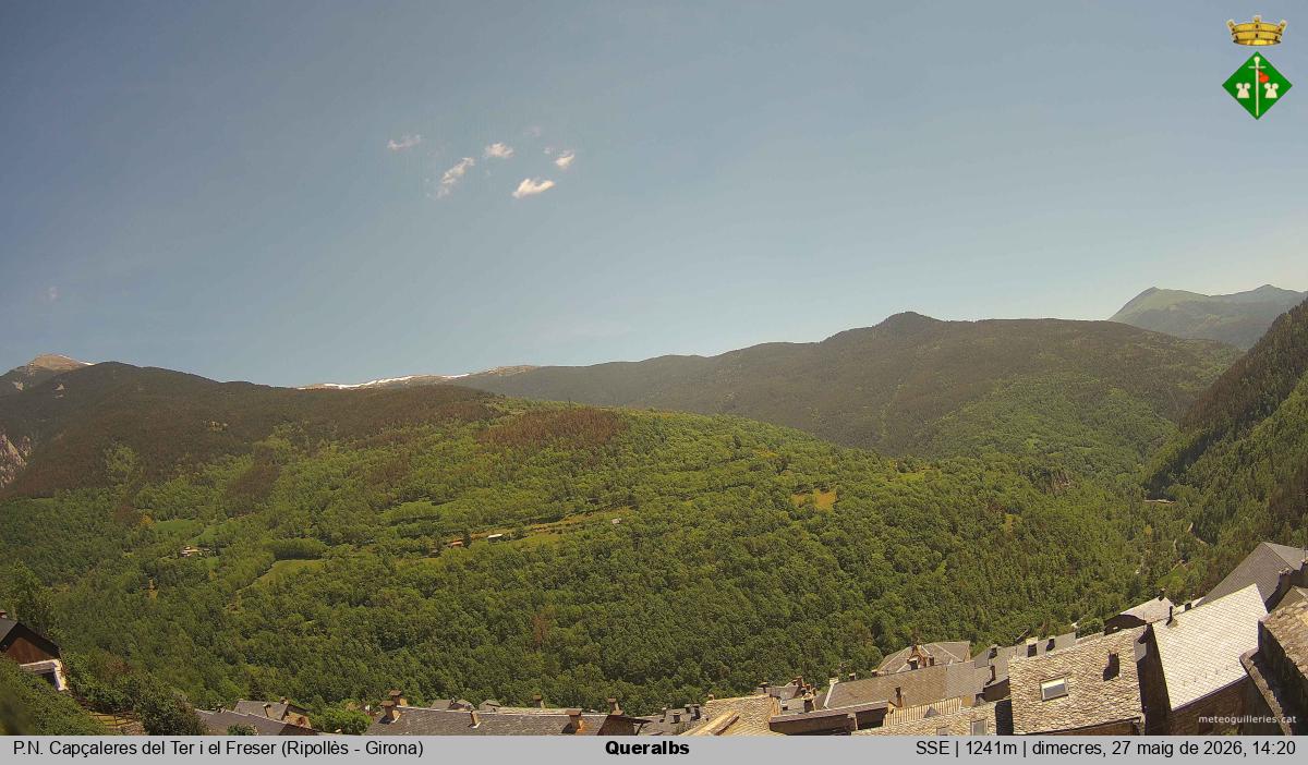 Queralbs 