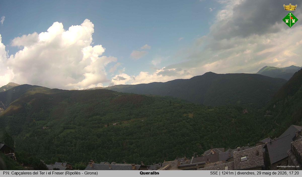 Queralbs 