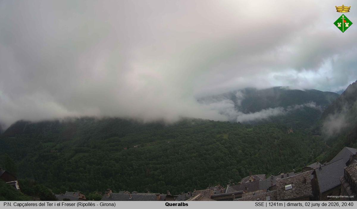 Queralbs 