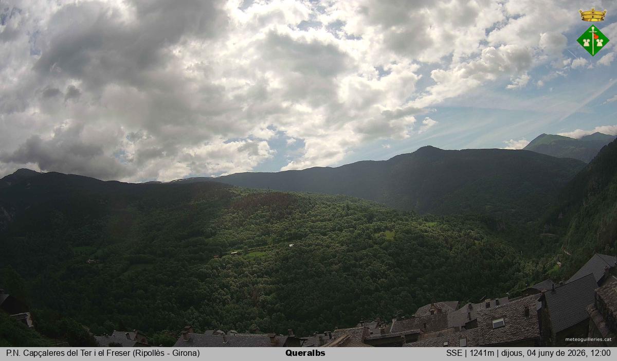 Queralbs 