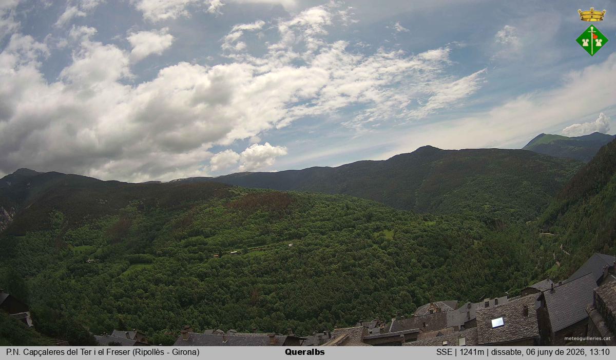 Queralbs 