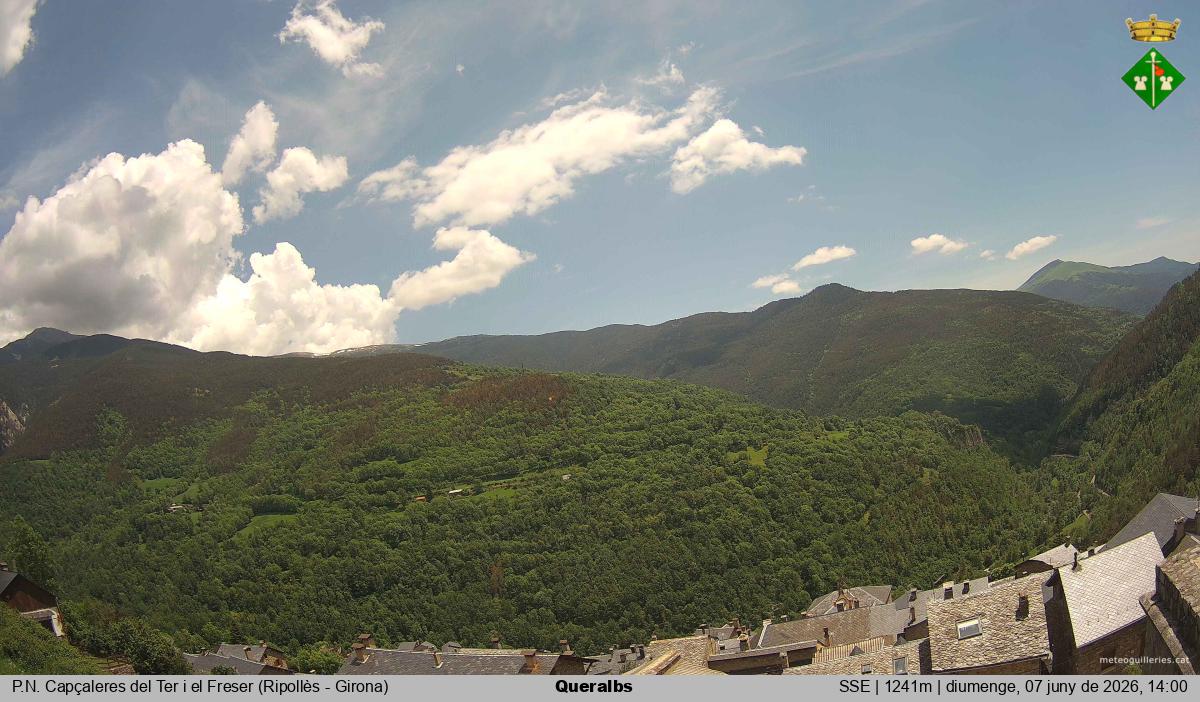 Queralbs 