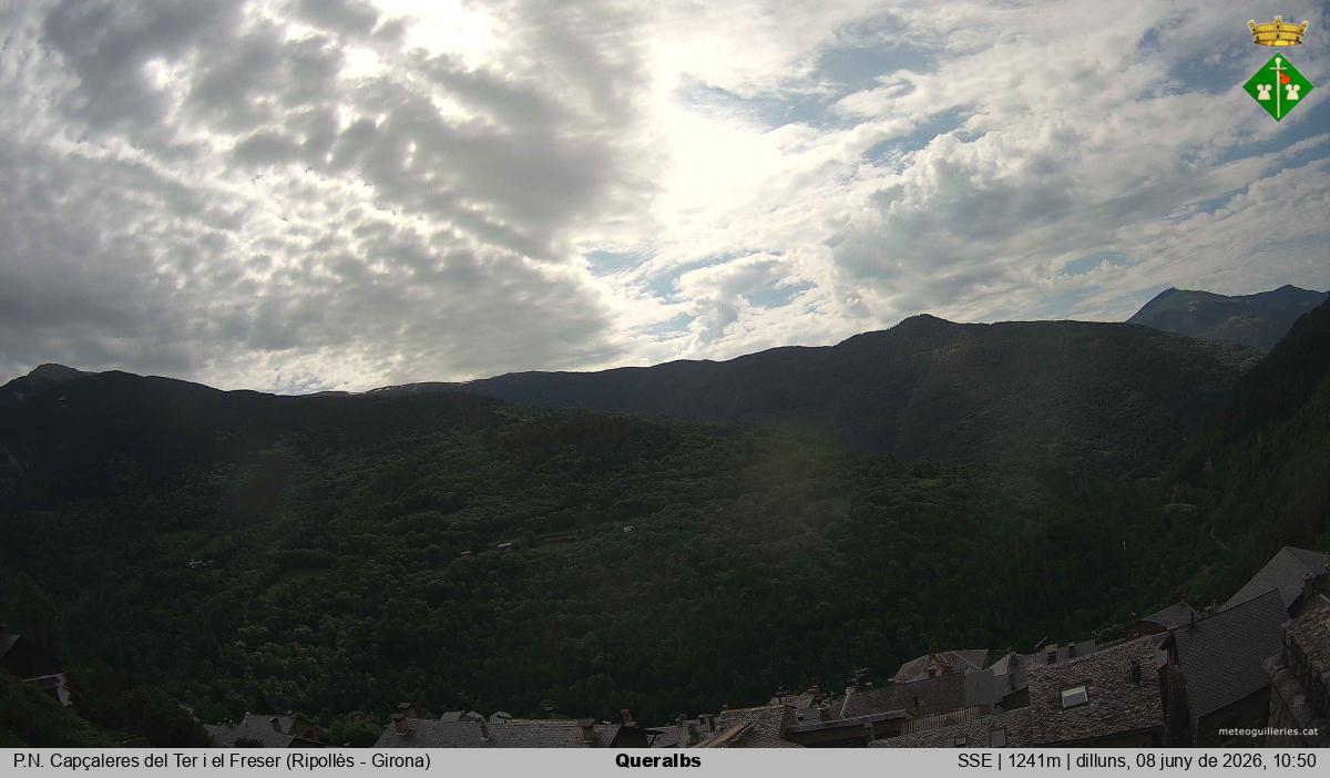 Queralbs 