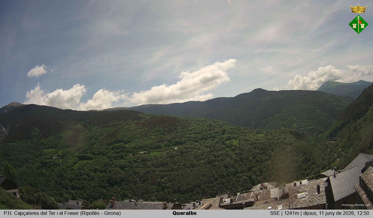 Queralbs 