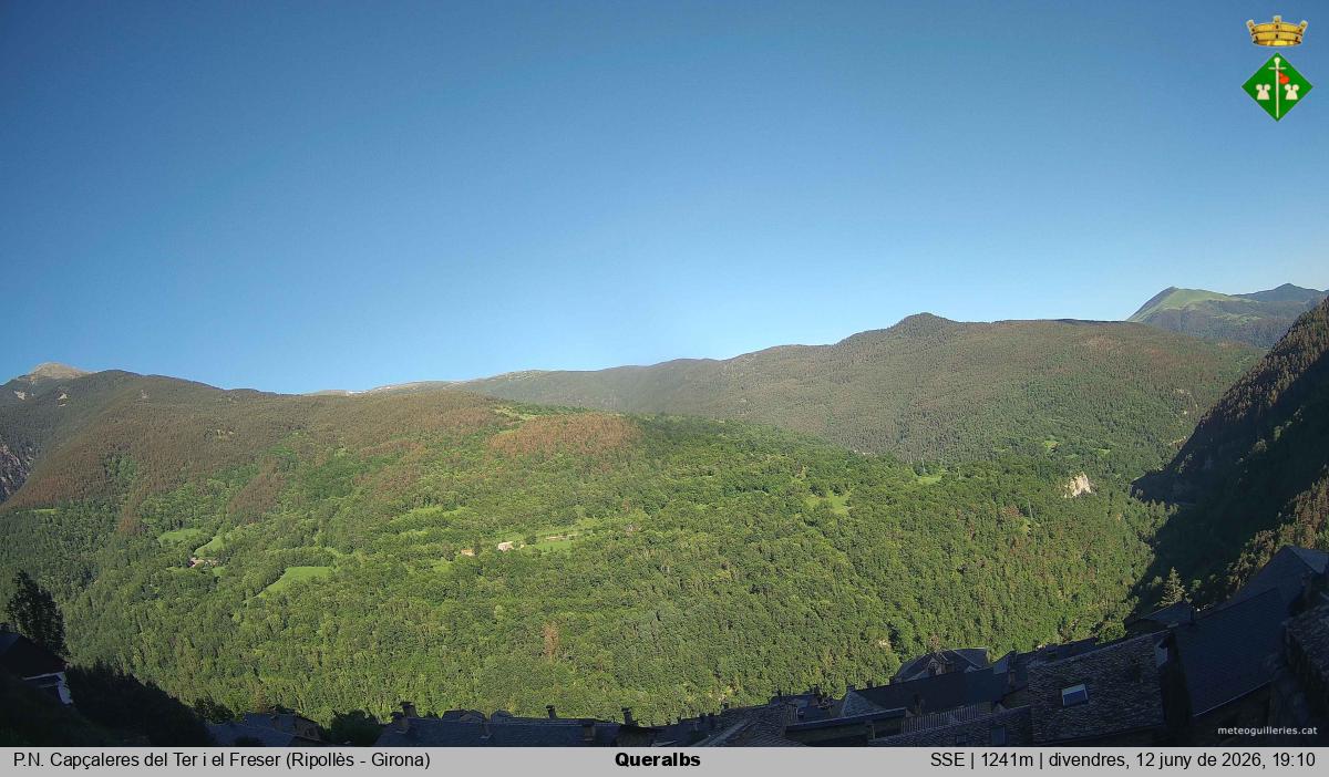 Queralbs 