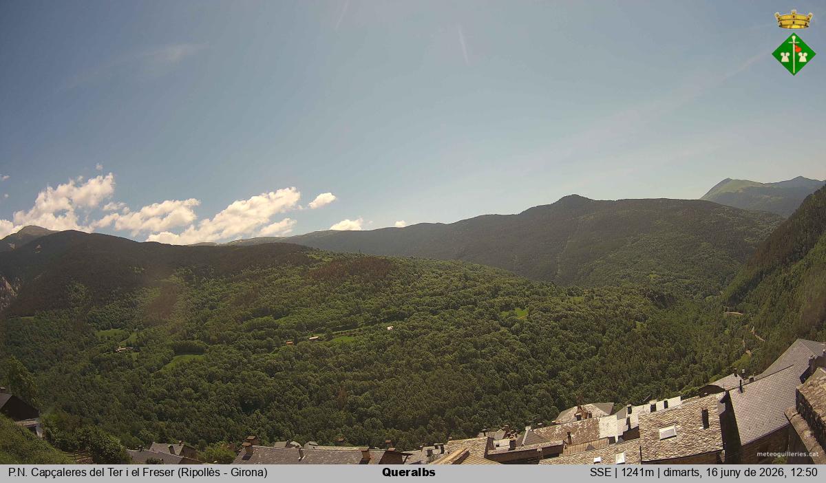 Queralbs 