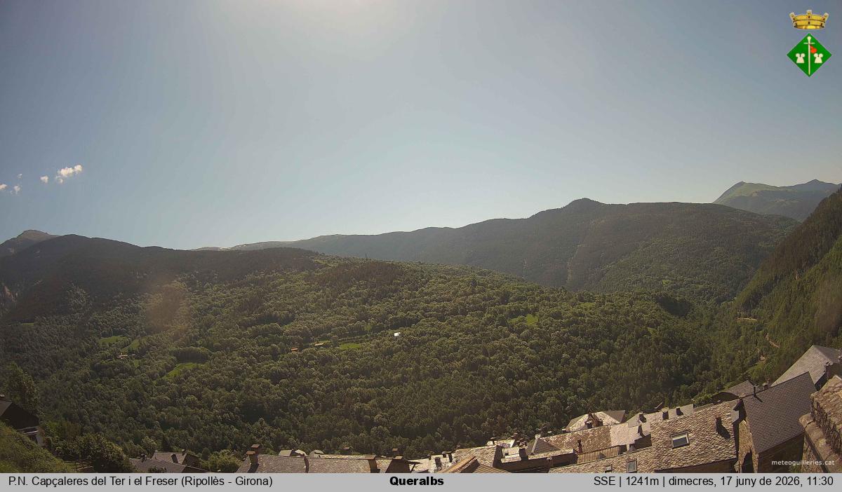 Queralbs 