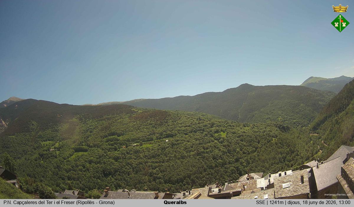 Queralbs 