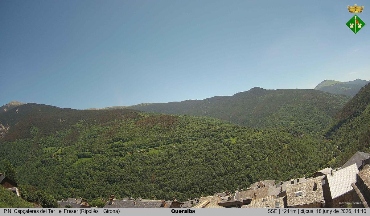 Queralbs 