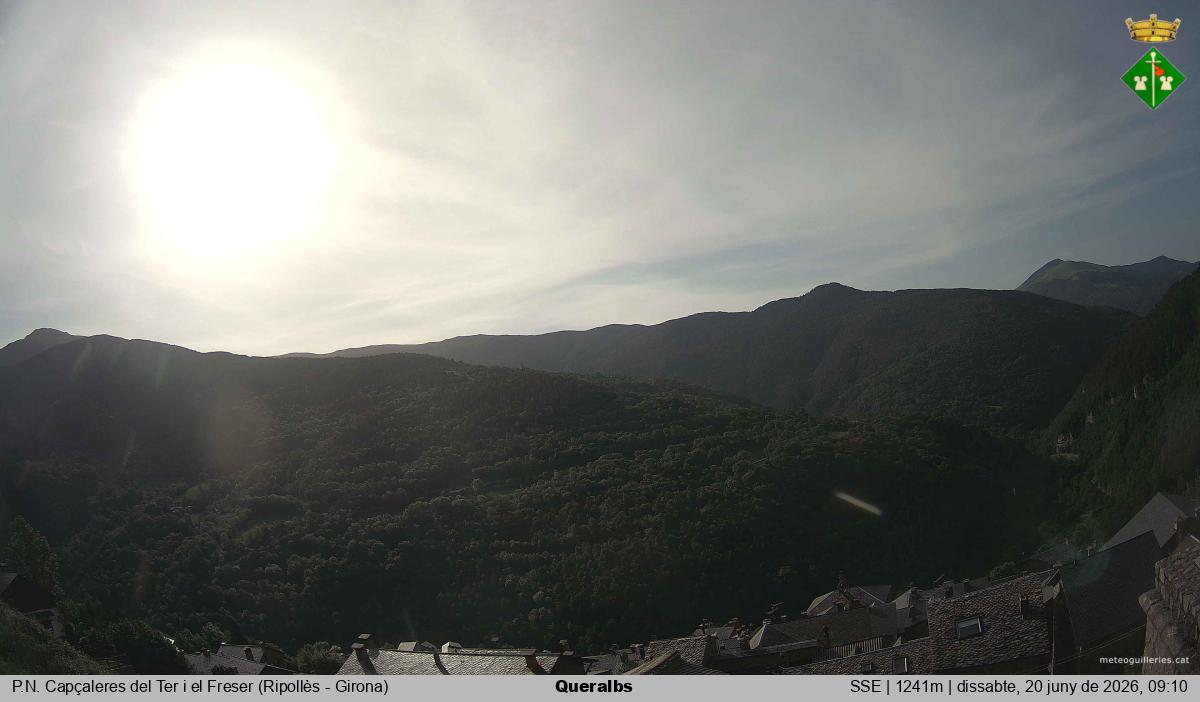 Queralbs 