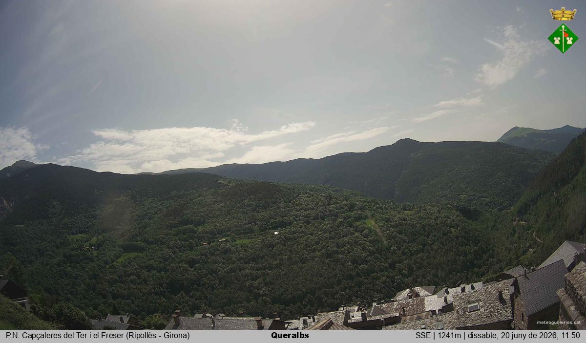 Queralbs 