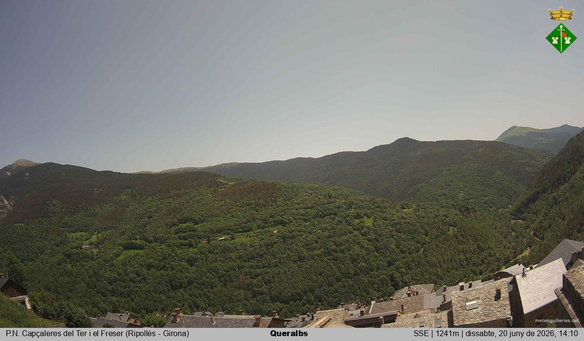 Queralbs 