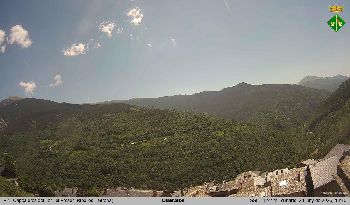 Queralbs 