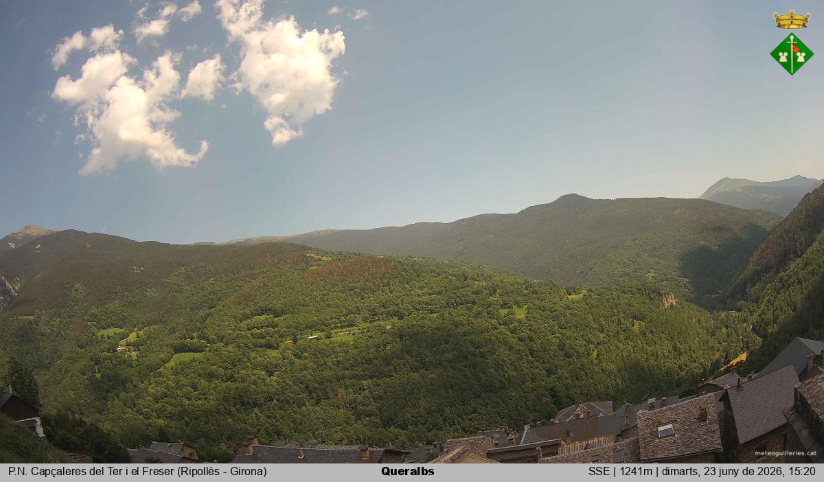 Queralbs 