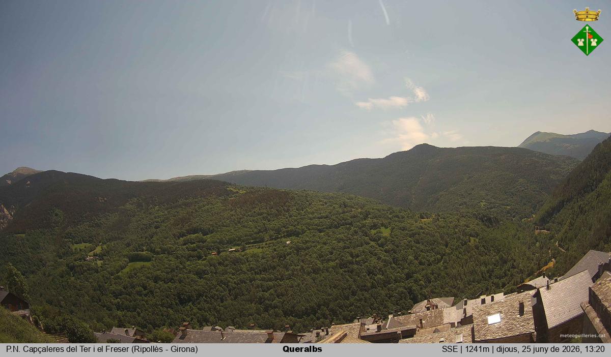 Queralbs 