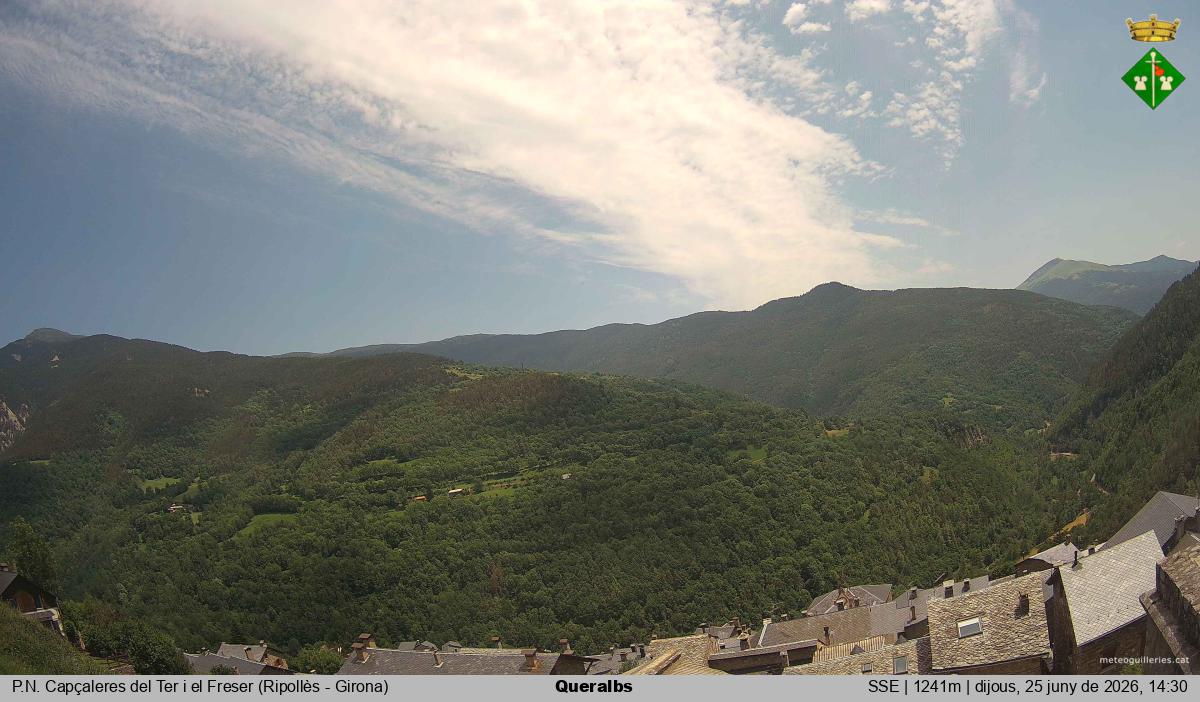 Queralbs 