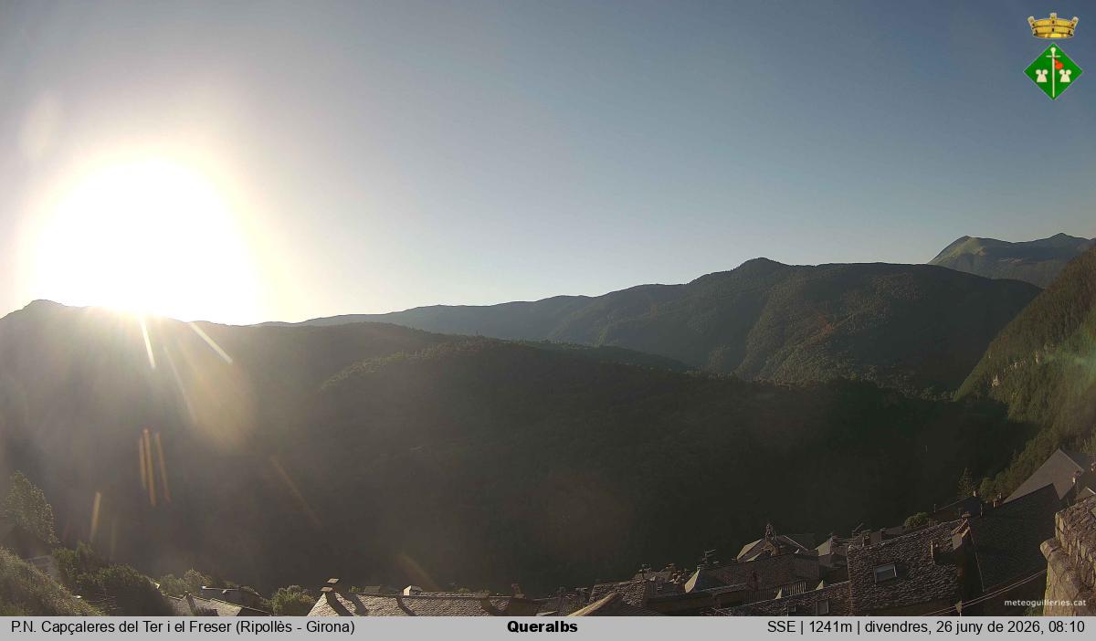 Queralbs 