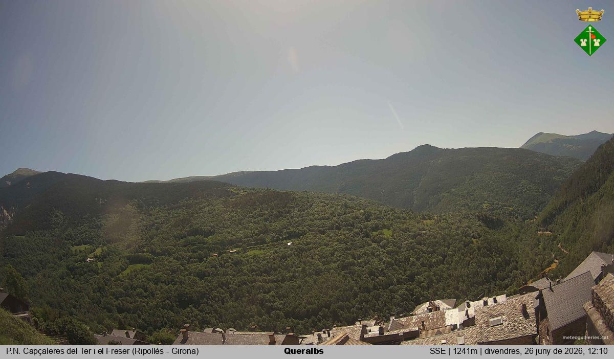 Queralbs 