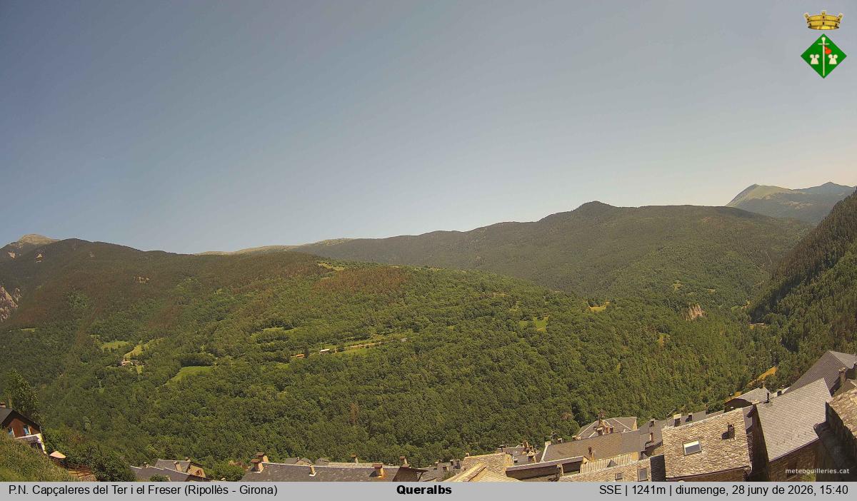 Queralbs 