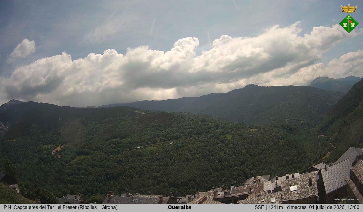 Queralbs 