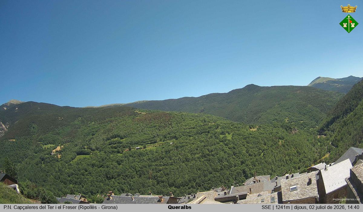 Queralbs 