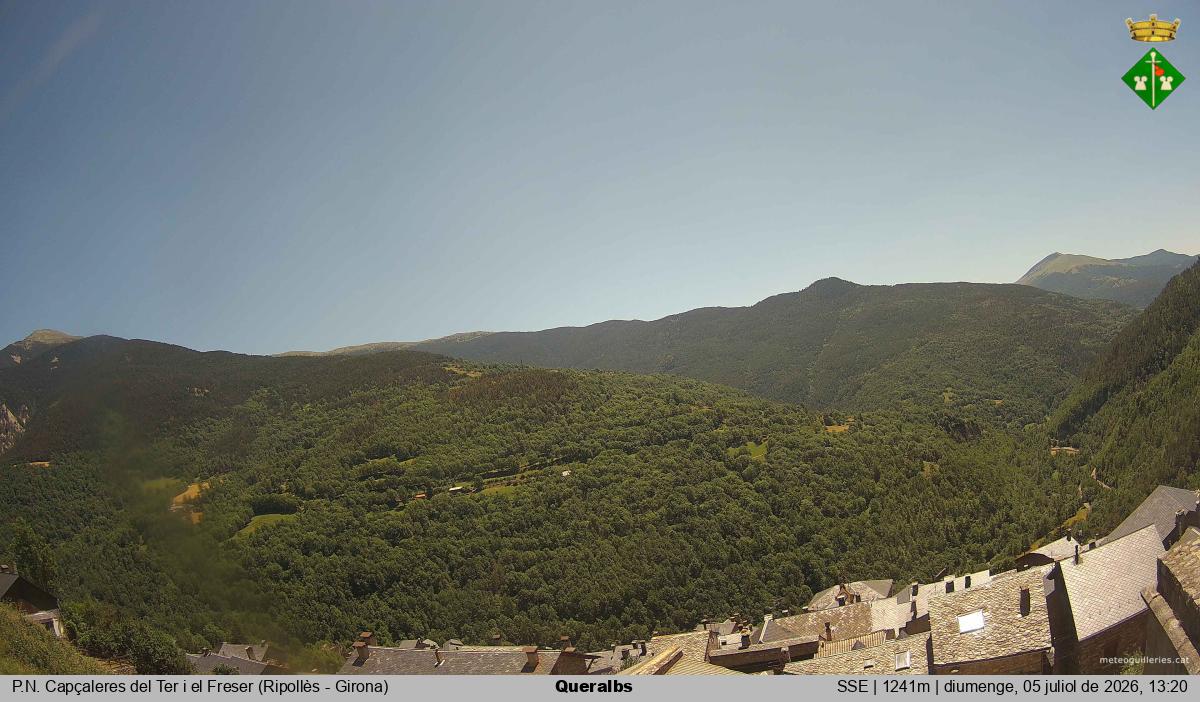 Queralbs 