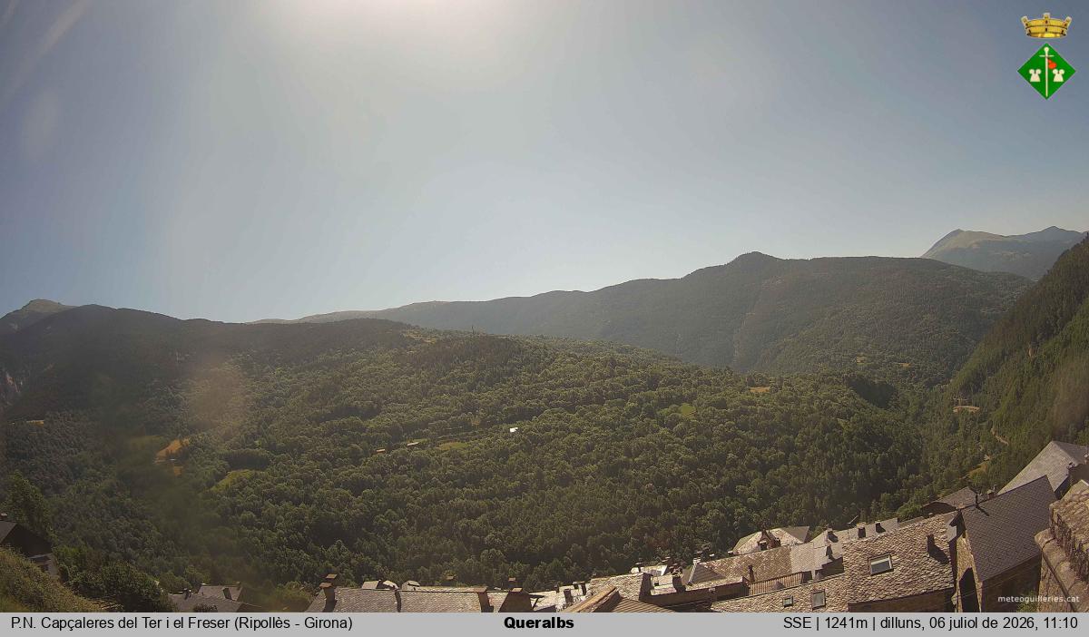 Queralbs 
