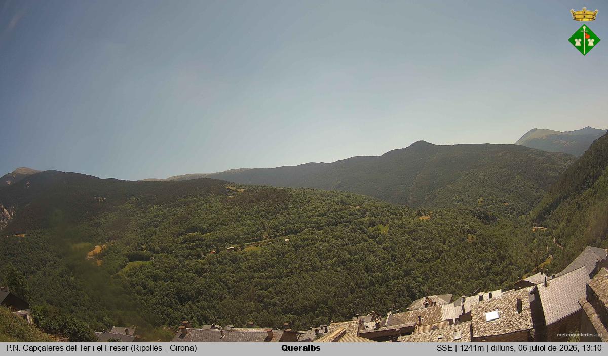 Queralbs 