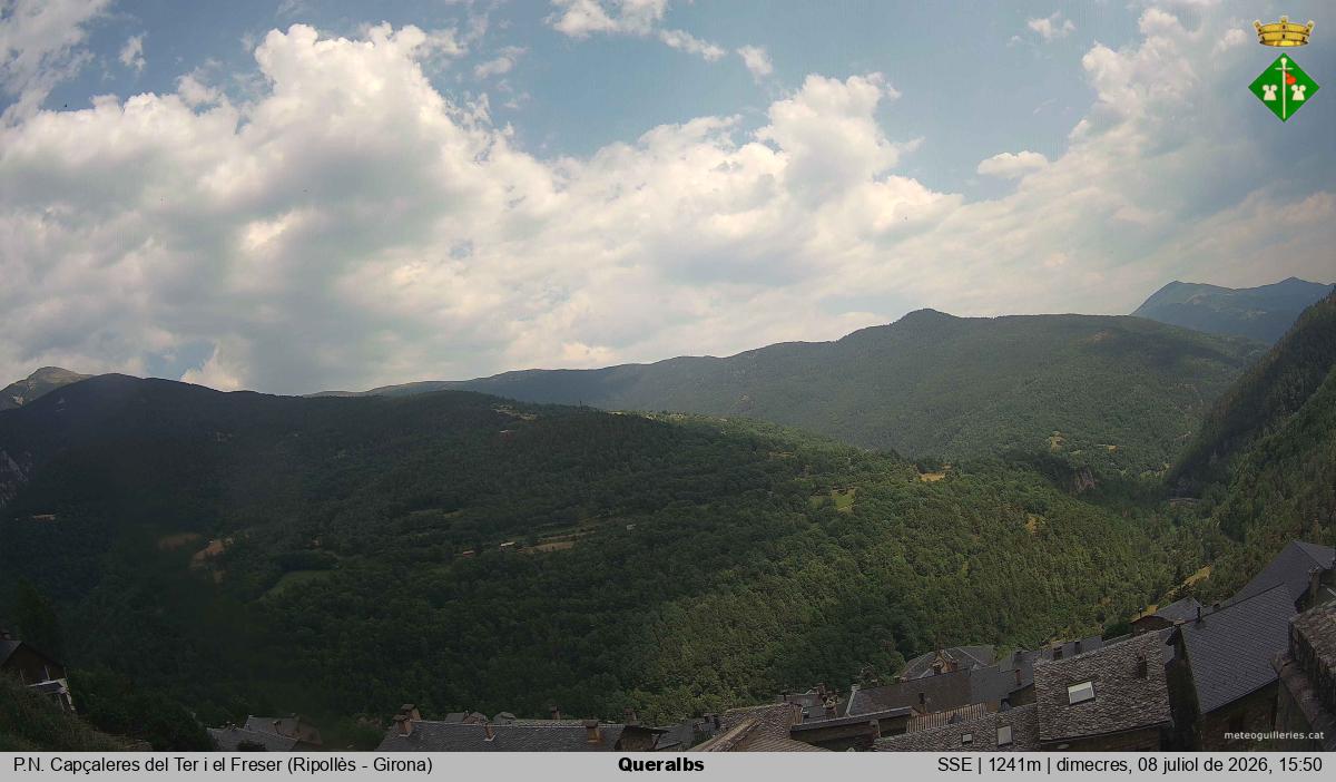 Queralbs 