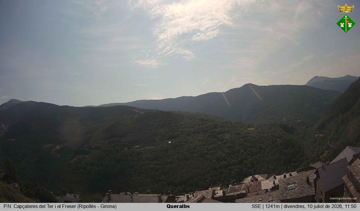 Queralbs 