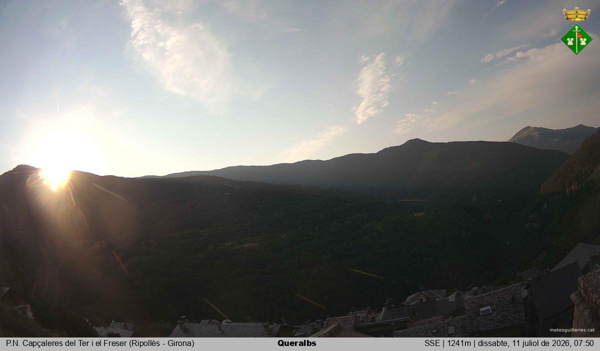 Queralbs 