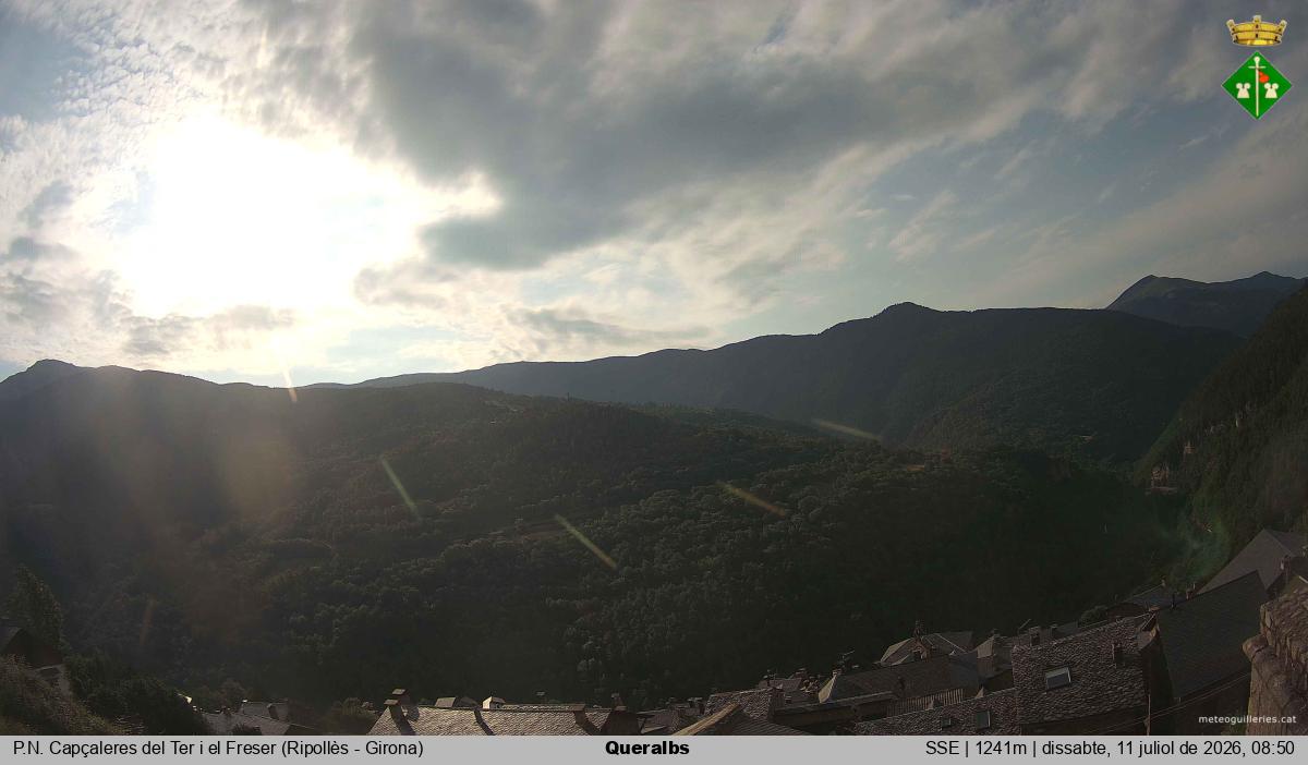 Queralbs 