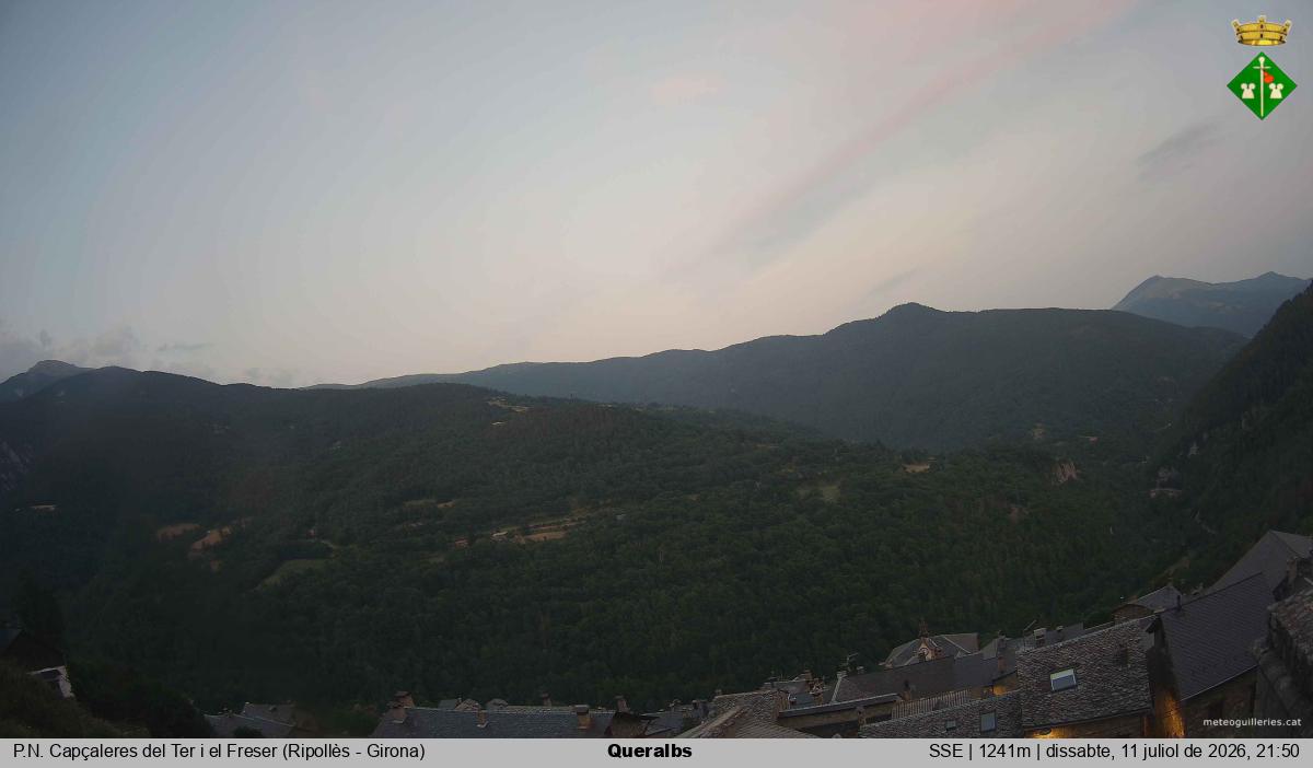 Queralbs 